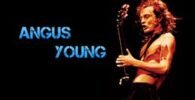 ANGUS YOUNG: Biografía y Guitarra