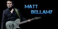 MATT BELLAMY: Biografía