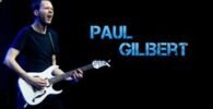 PAUL GILBERT: Biografía