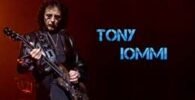 TONY IOMMI: Biografía