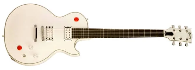 Guitarra Buckethead
