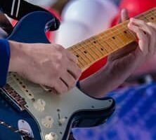 Aprender a tocar la Guitarra