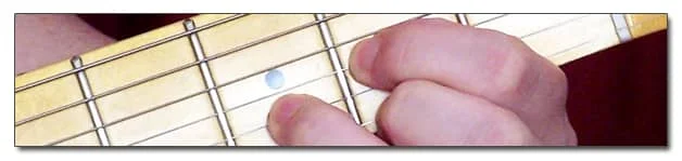 Acordes de Guitarra para Principiantes