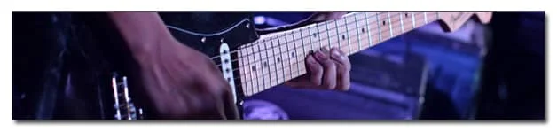 Escalas de Guitarra para Principiantes