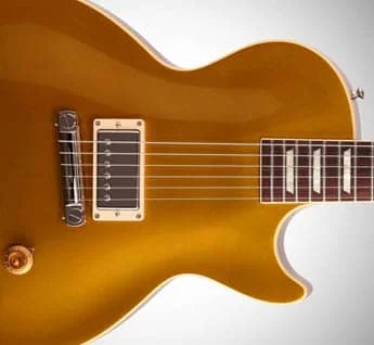 Guitarras el&eacute;ctricas de una Sola Pastilla