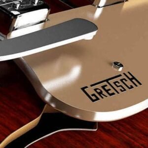 Guitarras Gretsch