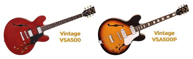 sentido mostaza Énfasis Guitarras Eléctricas VINTAGE (Guía): Mejores Modelos