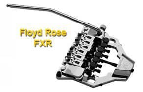 Floyd Rose para Gibson Les Paul y SG