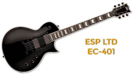 ESP LTD EC401