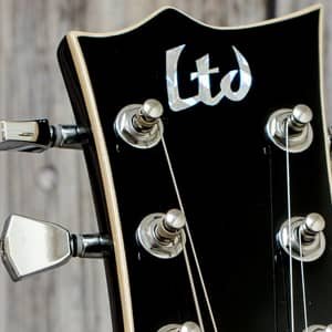 Guitarras ESP LTD