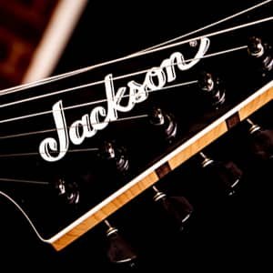 Guitarras Jackson