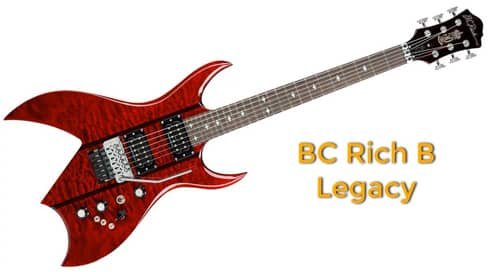 BC-Rich-B-Legacy