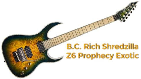BC-Rich-Shredzilla-Z6-Prophecy