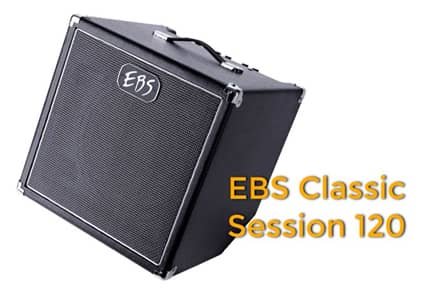EBS Classic Session 120