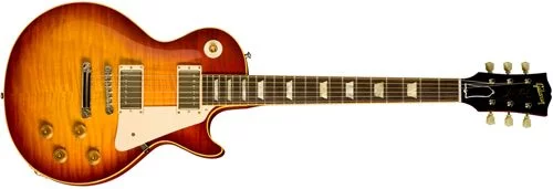 Guitarra de Gary Moore Gibson Les Paul
