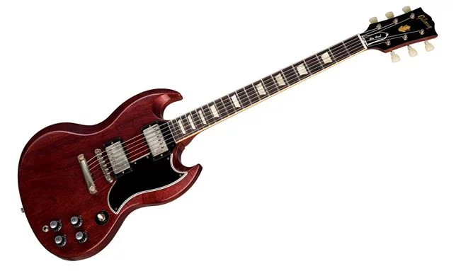 Gibson Les Paul SG