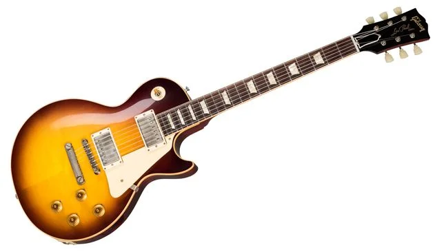 Gibson Les Paul Standard