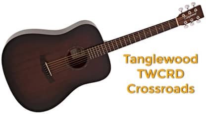 Tanglewood Crossroads TWCRD