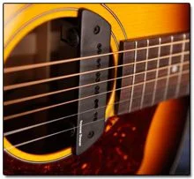 Pastilla para Guitarra Acústica