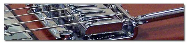 Quintar la Guitarra Eléctrica