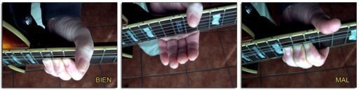 Cómo Hacer un Bending en Guitarra Correctamente