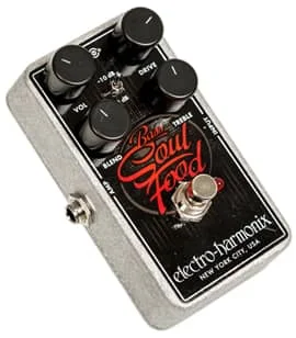 Electro Harmonix Bass Soul