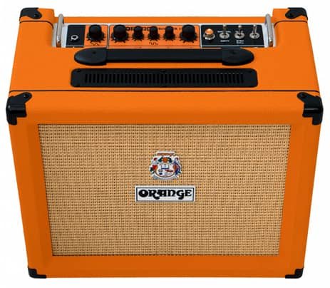 amplificador orange
