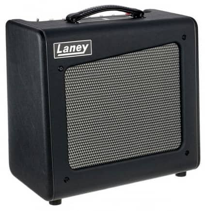laney cub super12 amplificador guitarra