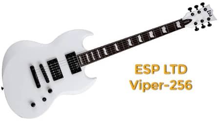 ESP LTD Viper-256