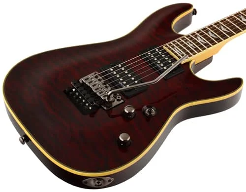 Mejores Guitarras Tipo SUPERSTRAT Calidad/Precio