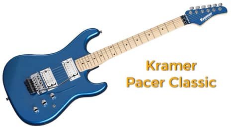 Kramer Pacer Classic