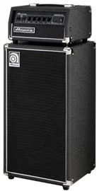 Amplificador de Bajo Ampeg Micro-CL Stack