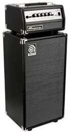 Amplificador de Bajo Ampeg SVT Micro