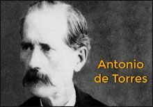 Antonio de Torres Jurado