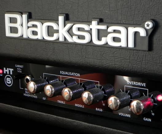 Blackstar Amp