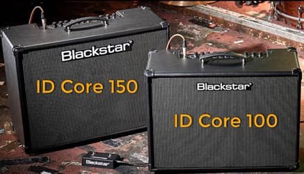 Blackstar ID CORE 100 y 150