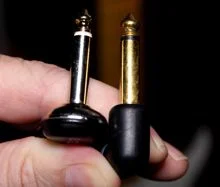 Clavijas de Guitarra para Pedalera