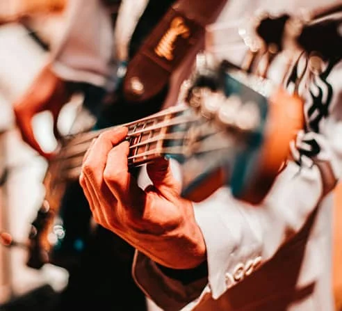 Como Calibrar un Bajo El&eacute;ctrico