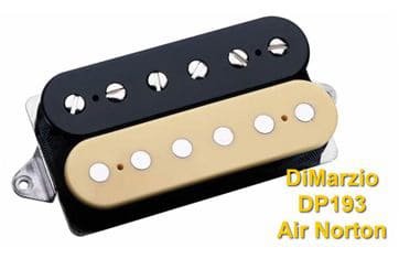 Dimarzio Air Norton para Guitarra Superstrat