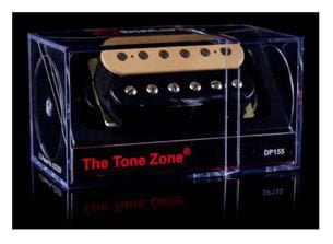 Dimarzio Tone Zone Pastilla de Guitarra