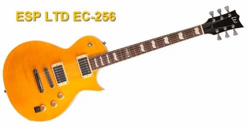 ESP LTD EC-256 Les Paul