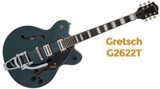 Gretsch G2622