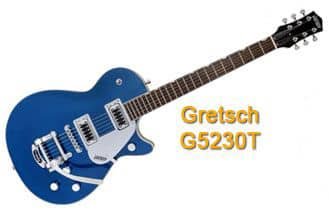 Gretsch G5230T
