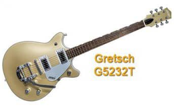 Gretsch G5232T