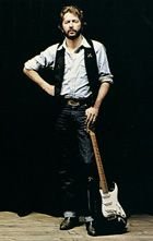 Guitarra Blakie Eric Clapton