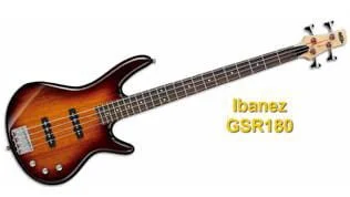 Ibanez GRS180