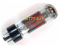 KT77 JJ
