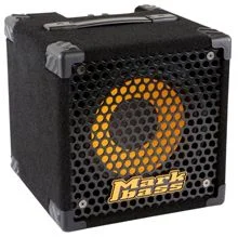 Amplificador para Bajo Eléctrico Markbass Micromark 801