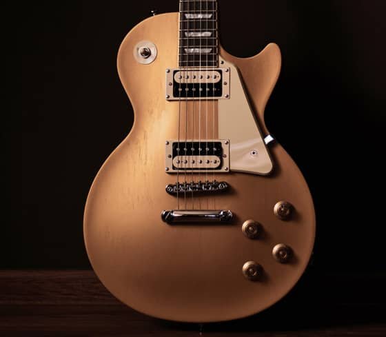 Mejores Guitarras Tipo Gibson Les Paul Calidad Precio