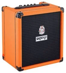 Amplificadores para Bajos Eléctricos Orange Crush Bass 25
